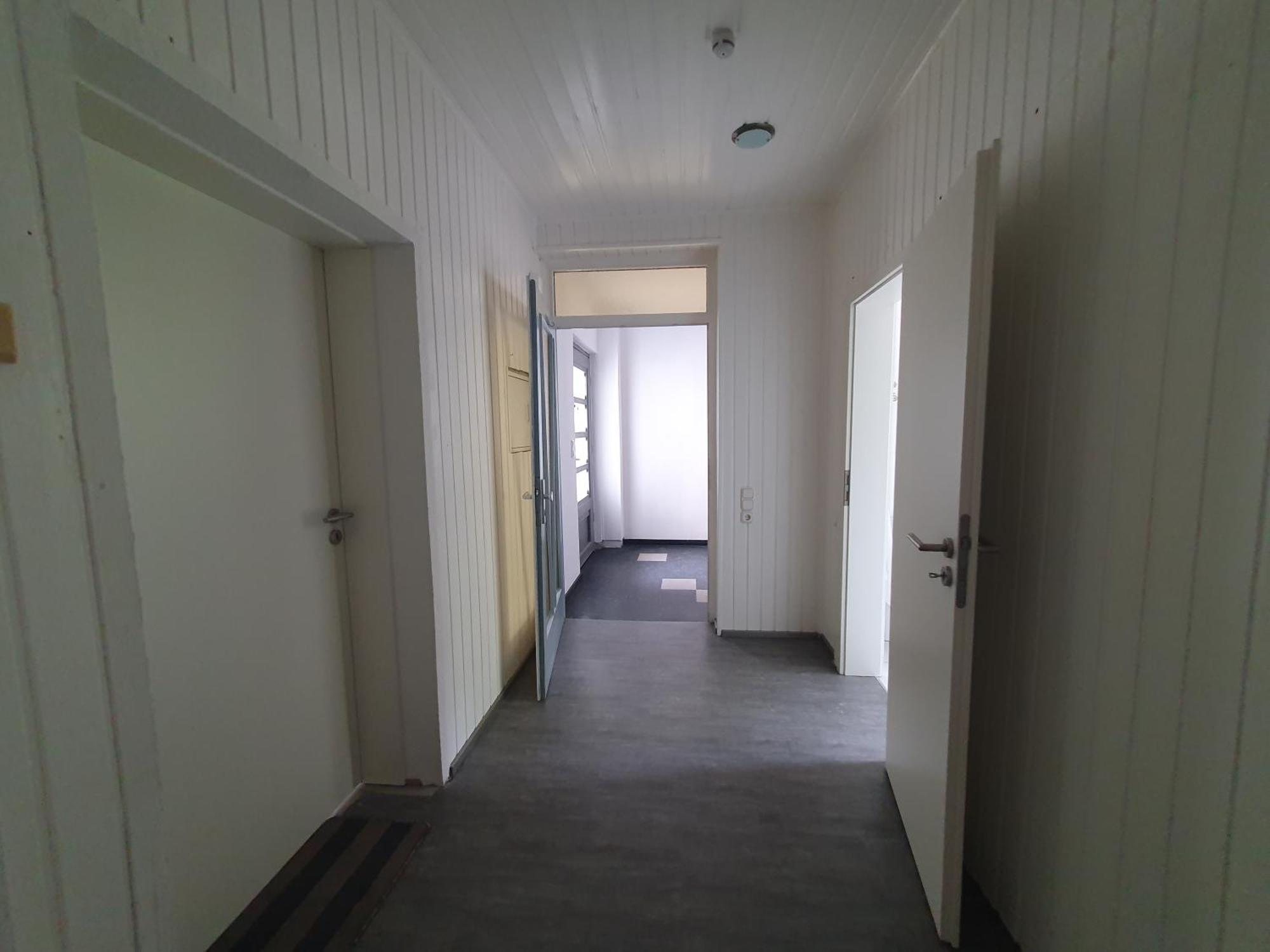 Gemuetliches Privatzimmer An Der Uniklinik Mainz. Sehr Zentral Exterior photo