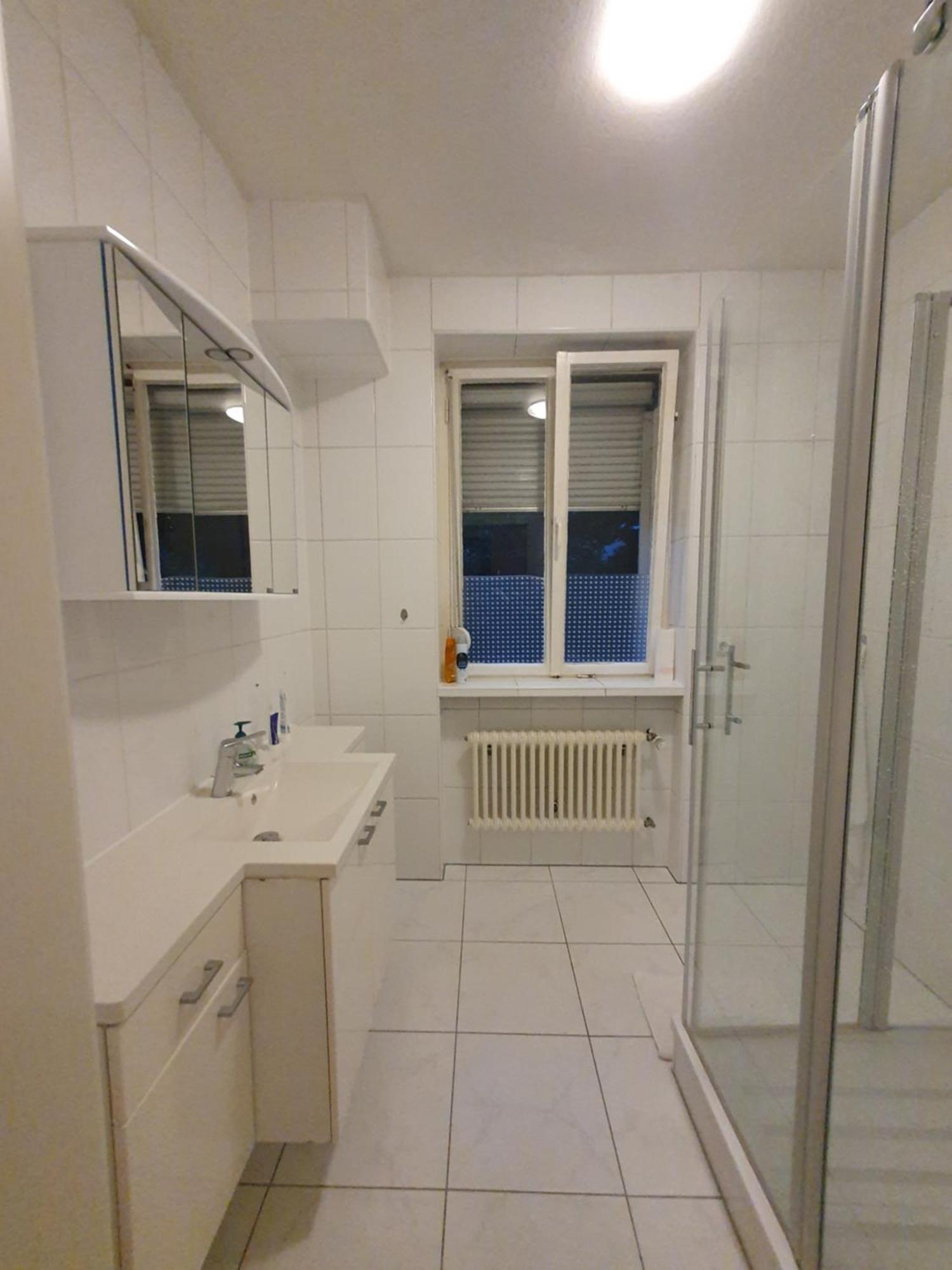 Gemuetliches Privatzimmer An Der Uniklinik Mainz. Sehr Zentral Exterior photo