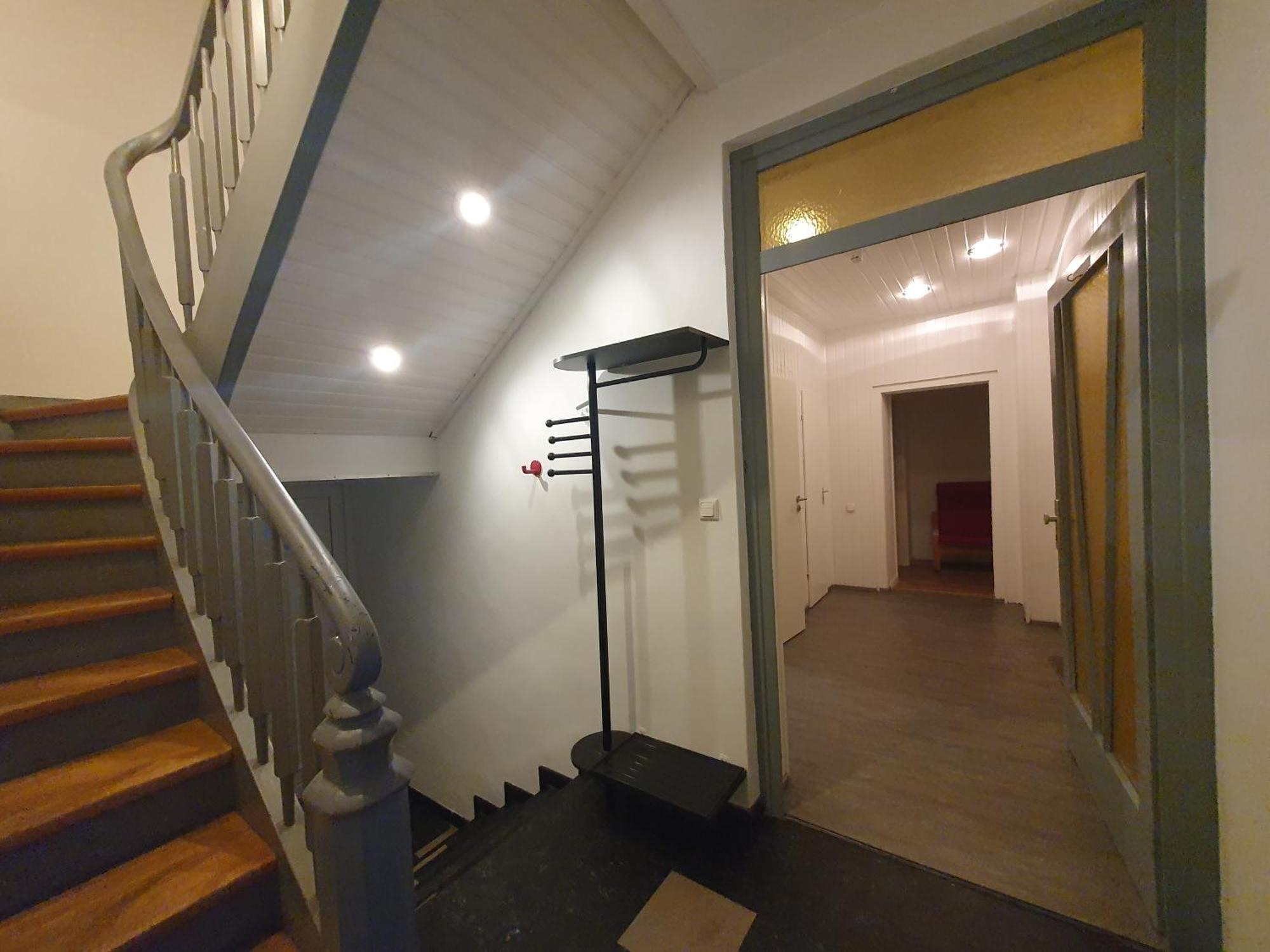 Gemuetliches Privatzimmer An Der Uniklinik Mainz. Sehr Zentral Exterior photo